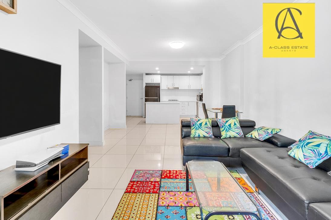 39 / 15-17 Castlereagh Street, LIVERPOOL NSW 2170, Liverpool - Thumbnail 4