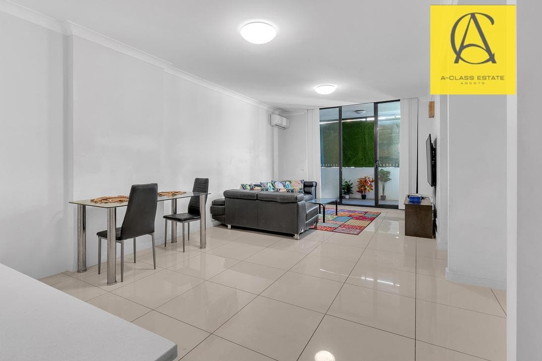 39 / 15-17 Castlereagh Street, LIVERPOOL NSW 2170, Liverpool - Thumbnail 5