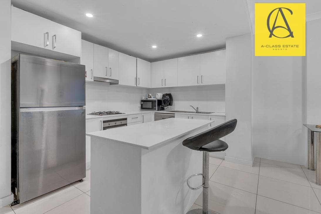 39 / 15-17 Castlereagh Street, LIVERPOOL NSW 2170, Liverpool - Thumbnail 6