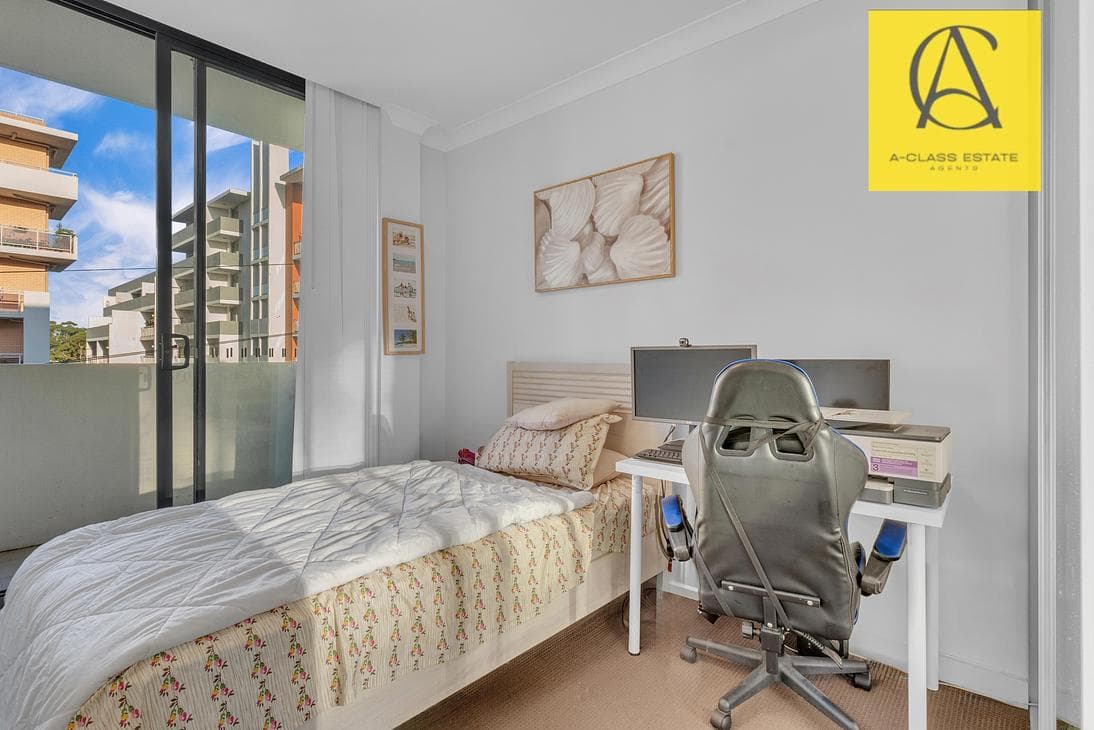 39 / 15-17 Castlereagh Street, LIVERPOOL NSW 2170, Liverpool - Thumbnail 8