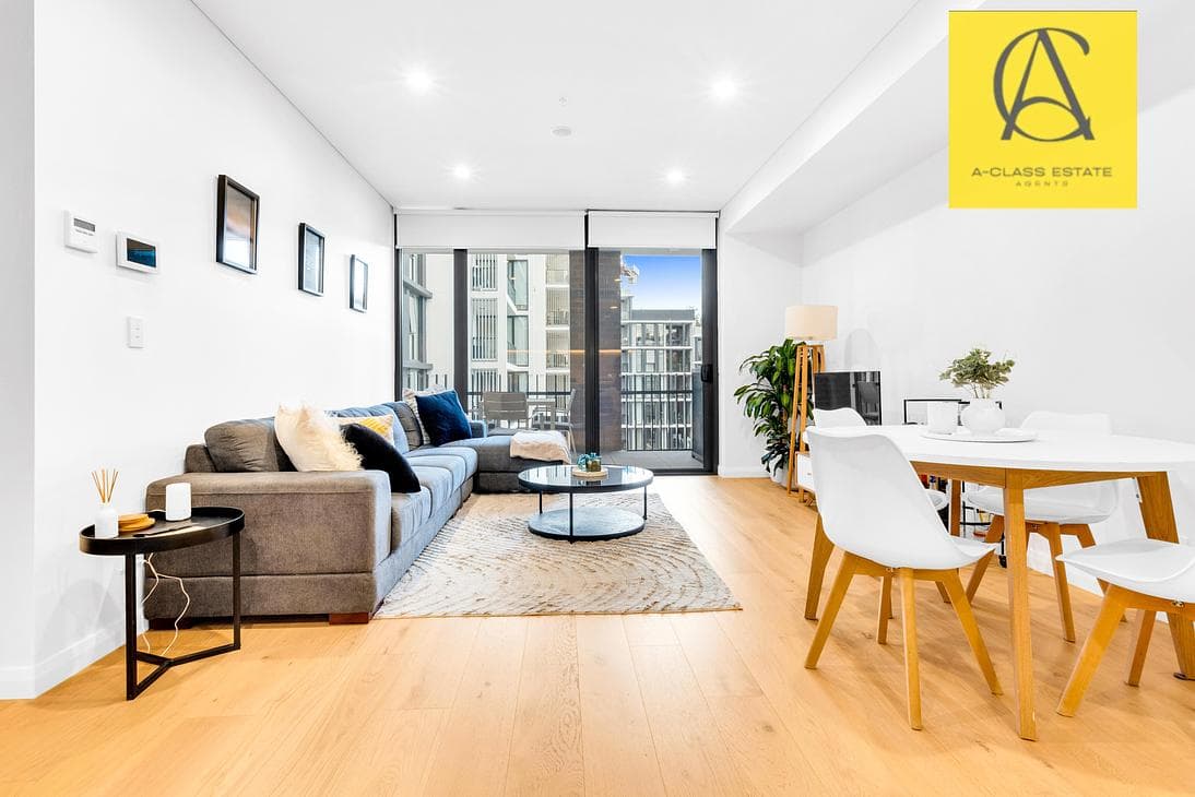 616 / 17 Partridge Avenue, CASTLE HILL NSW 2154, Castle Hill - Thumbnail 5