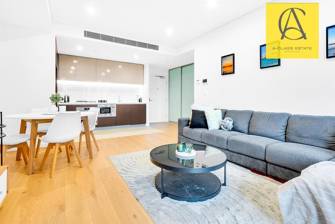 616 / 17 Partridge Avenue, CASTLE HILL NSW 2154, Castle Hill - Thumbnail 6