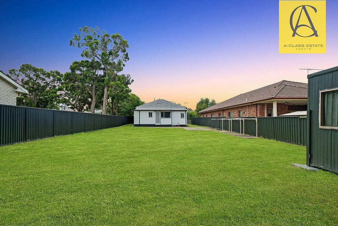 17 Polding Street, FAIRFIELD NSW 2165, Fairfield - Thumbnail 2