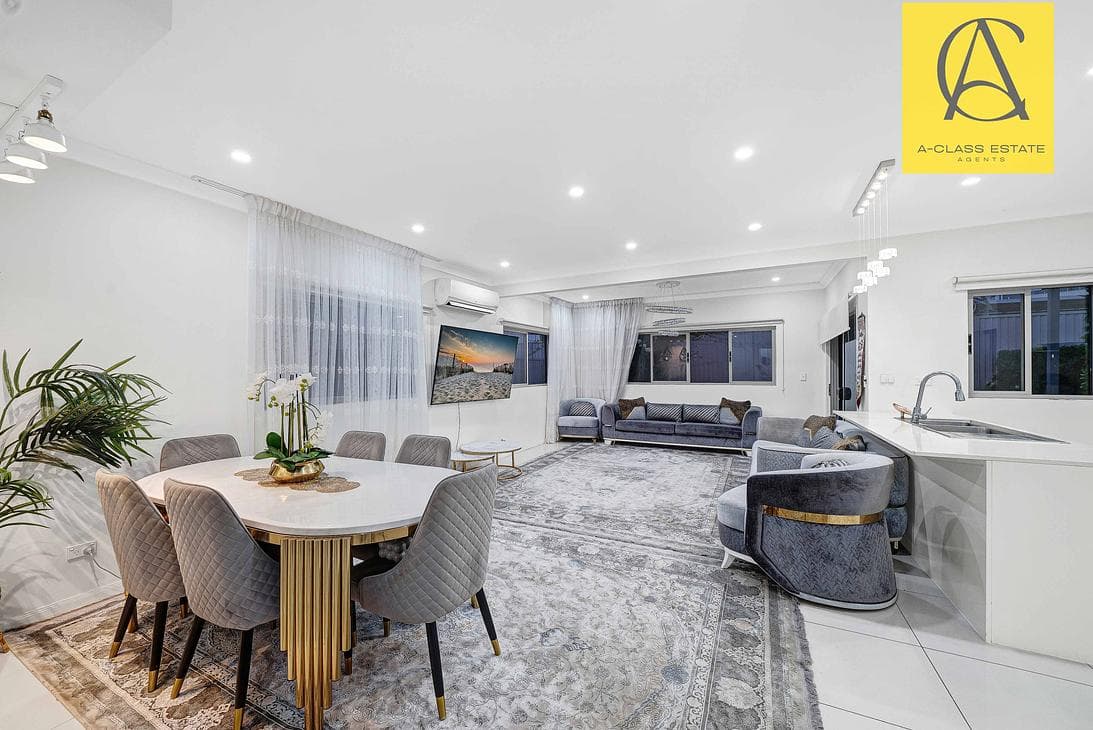 40 Bowaga Circuit, VILLAWOOD NSW 2163, Villawood - Thumbnail 4