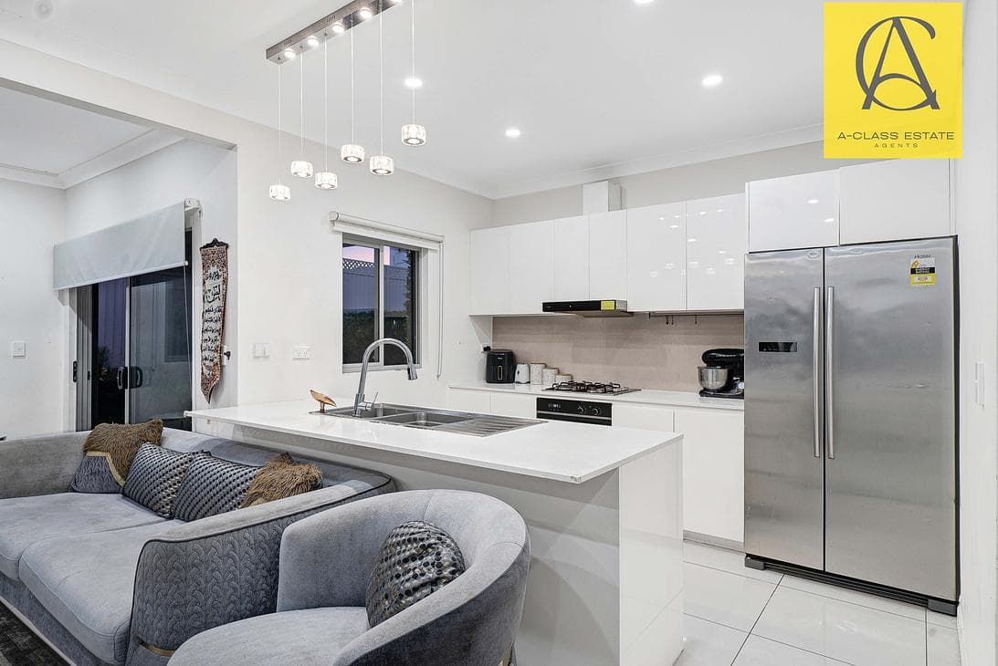 40 Bowaga Circuit, VILLAWOOD NSW 2163, Villawood - Thumbnail 6