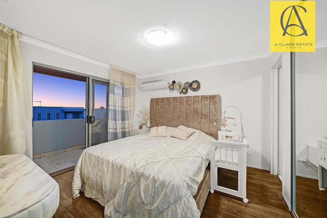 40 Bowaga Circuit, VILLAWOOD NSW 2163, Villawood - Thumbnail 8