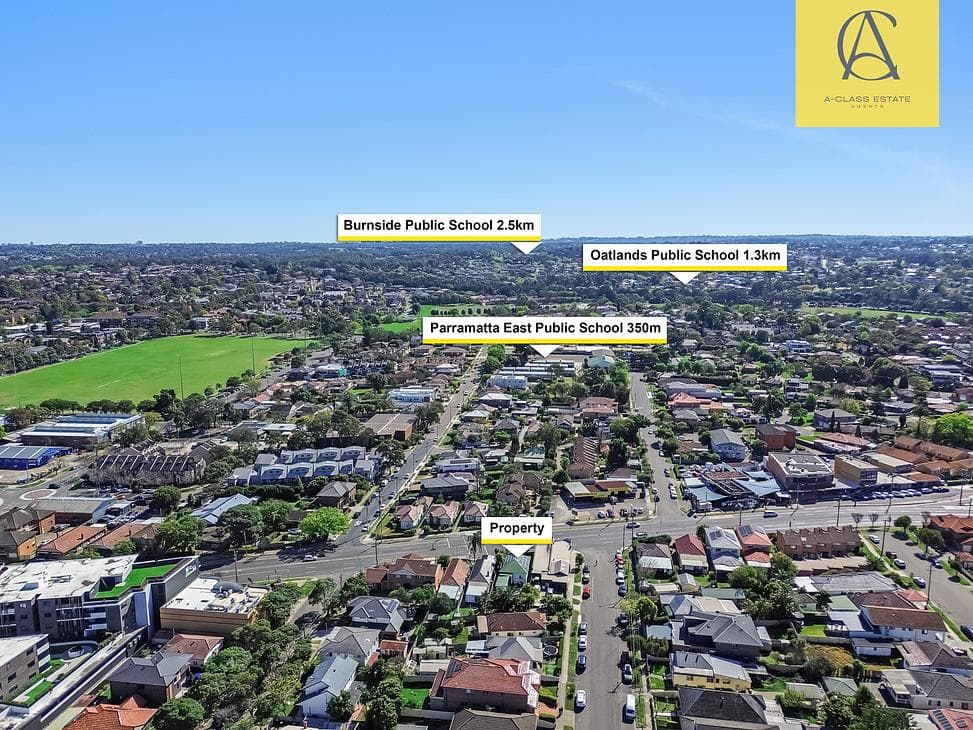 109 Victoria Road, PARRAMATTA NSW 2150, Parramatta - Image 1