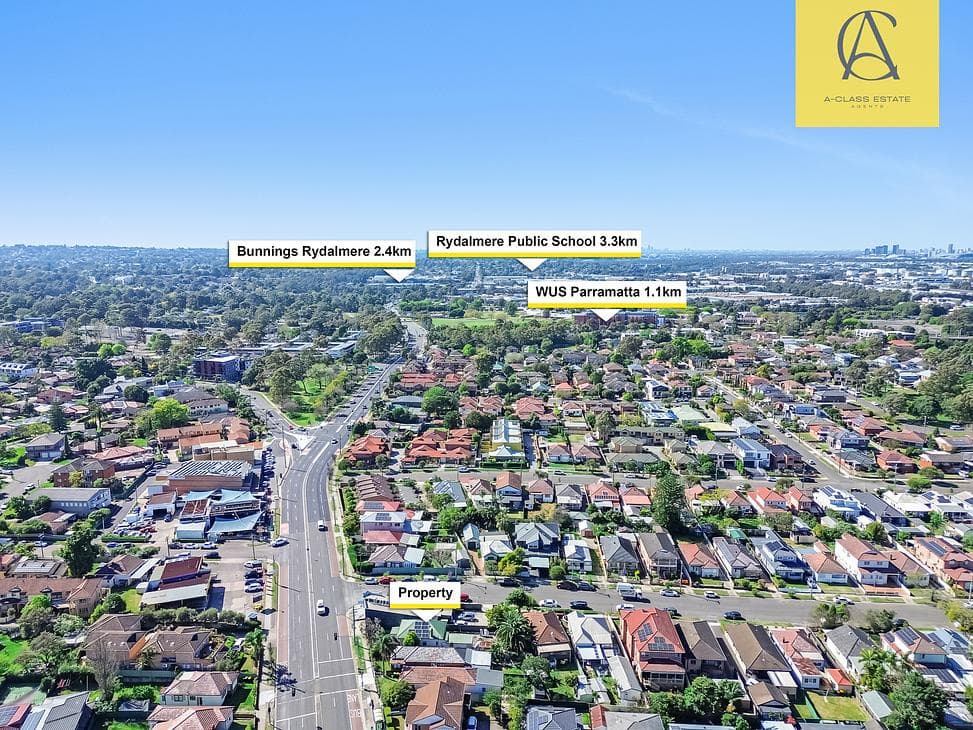 109 Victoria Road, PARRAMATTA NSW 2150, Parramatta - Thumbnail 2