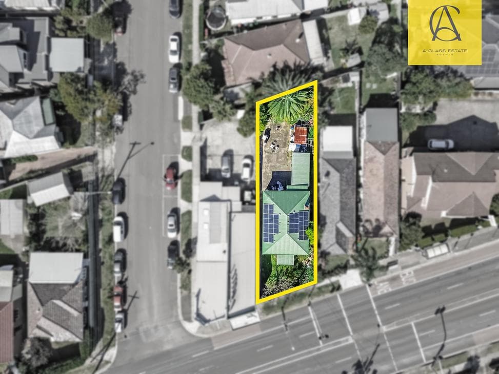 109 Victoria Road, PARRAMATTA NSW 2150, Parramatta - Thumbnail 4