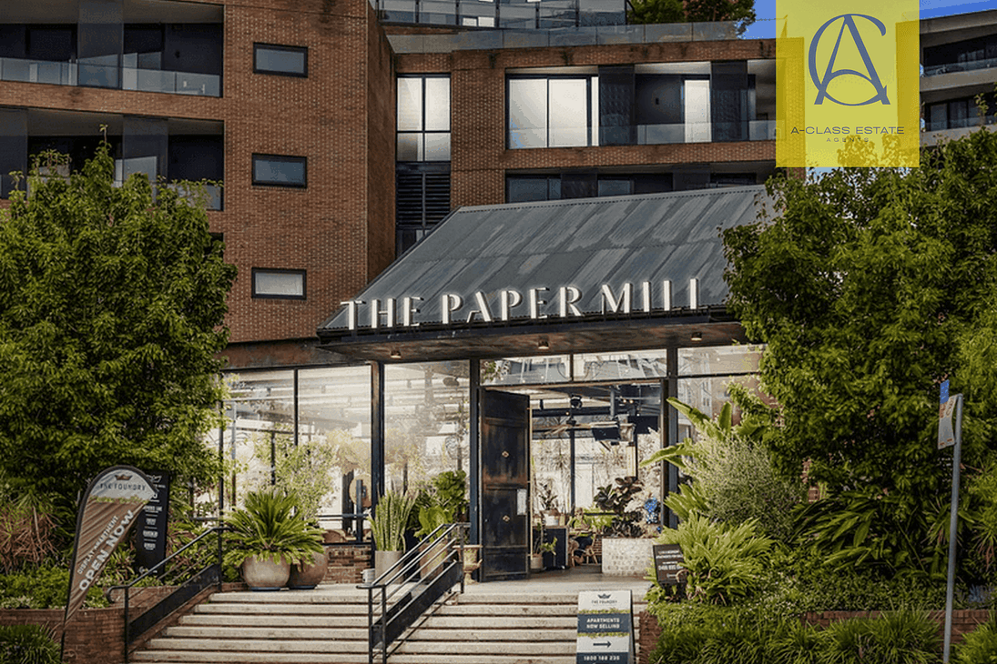 303 / 30 Shepherd Street, LIVERPOOL NSW 2170, Liverpool - Thumbnail 3