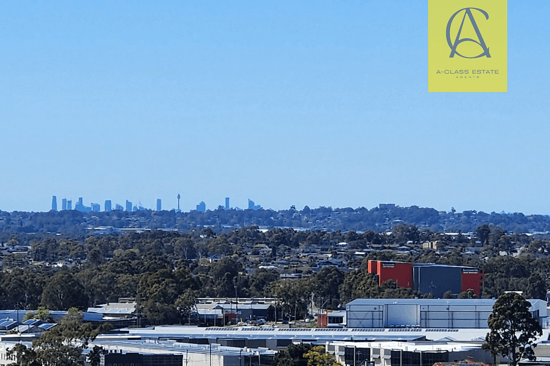 303 / 30 Shepherd Street, LIVERPOOL NSW 2170, Liverpool - Thumbnail 4