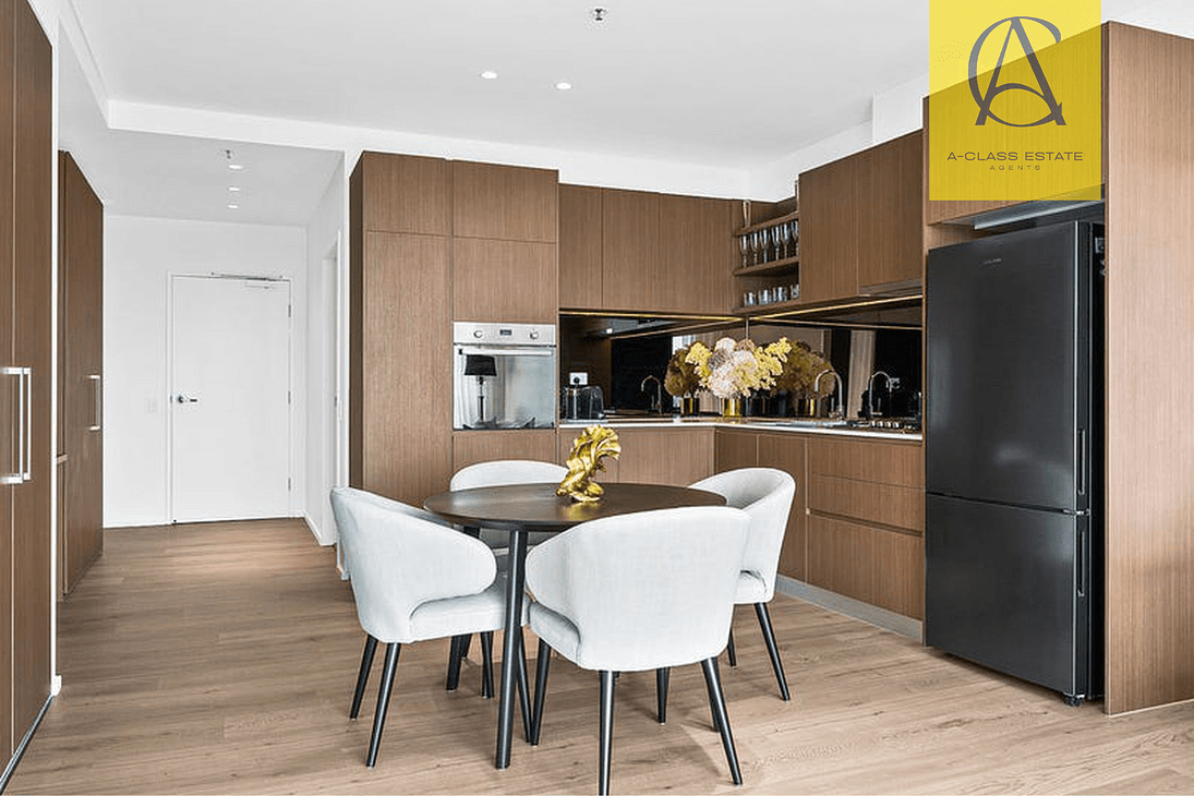 303 / 30 Shepherd Street, LIVERPOOL NSW 2170, Liverpool - Thumbnail 5