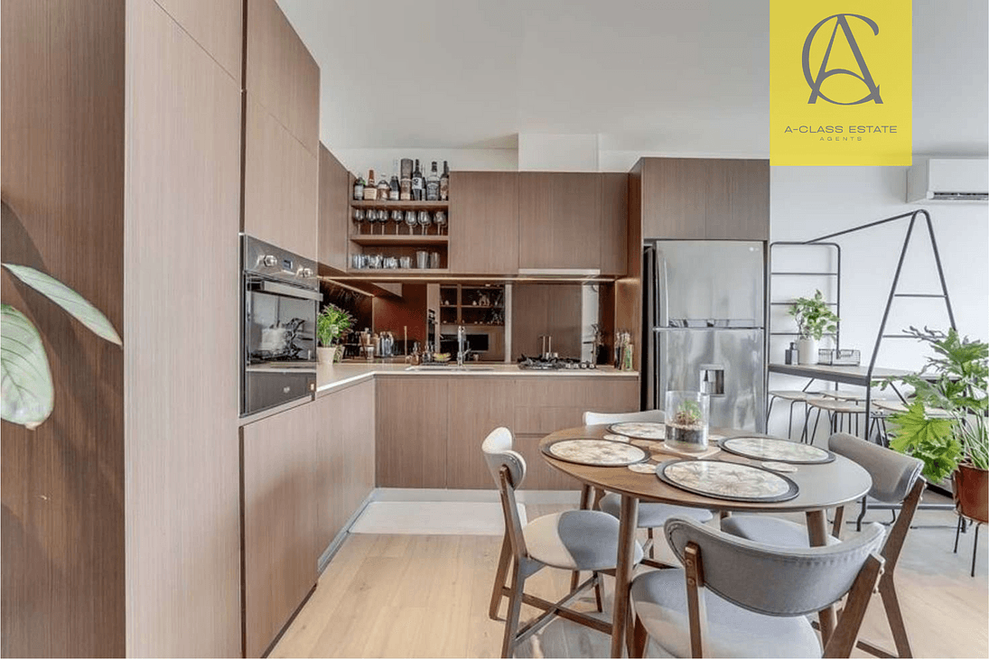 303 / 30 Shepherd Street, LIVERPOOL NSW 2170, Liverpool - Thumbnail 6