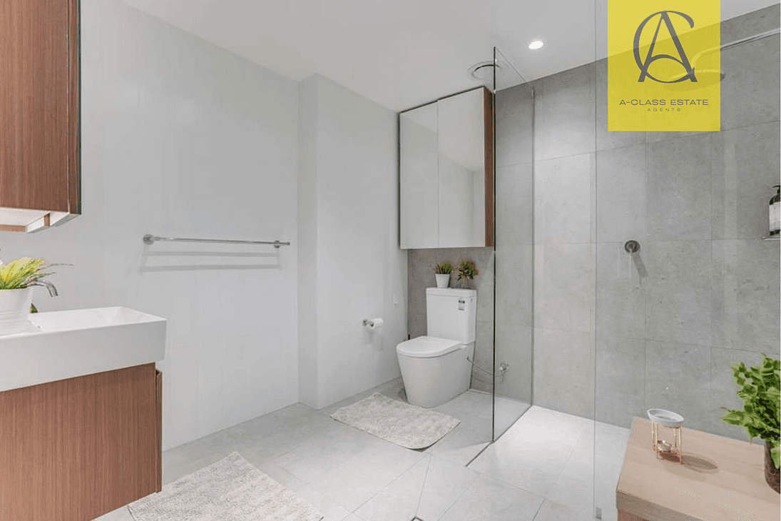 303 / 30 Shepherd Street, LIVERPOOL NSW 2170, Liverpool - Thumbnail 8