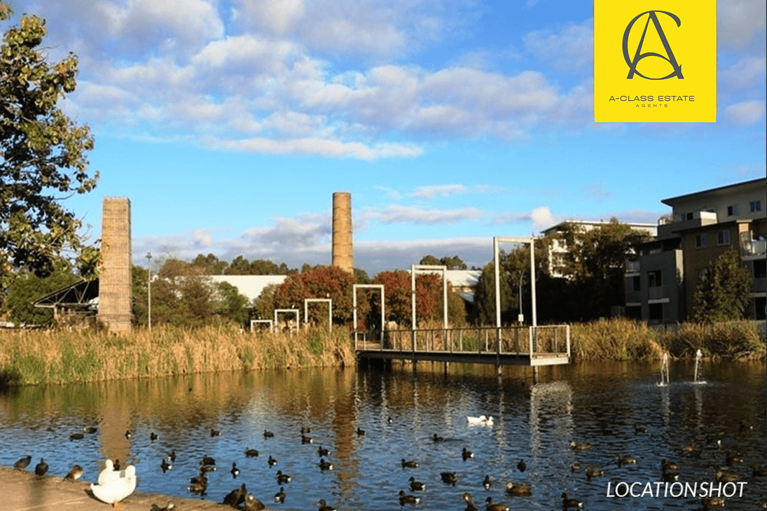 4/20 Dressler Court, Merrylands - Image 1