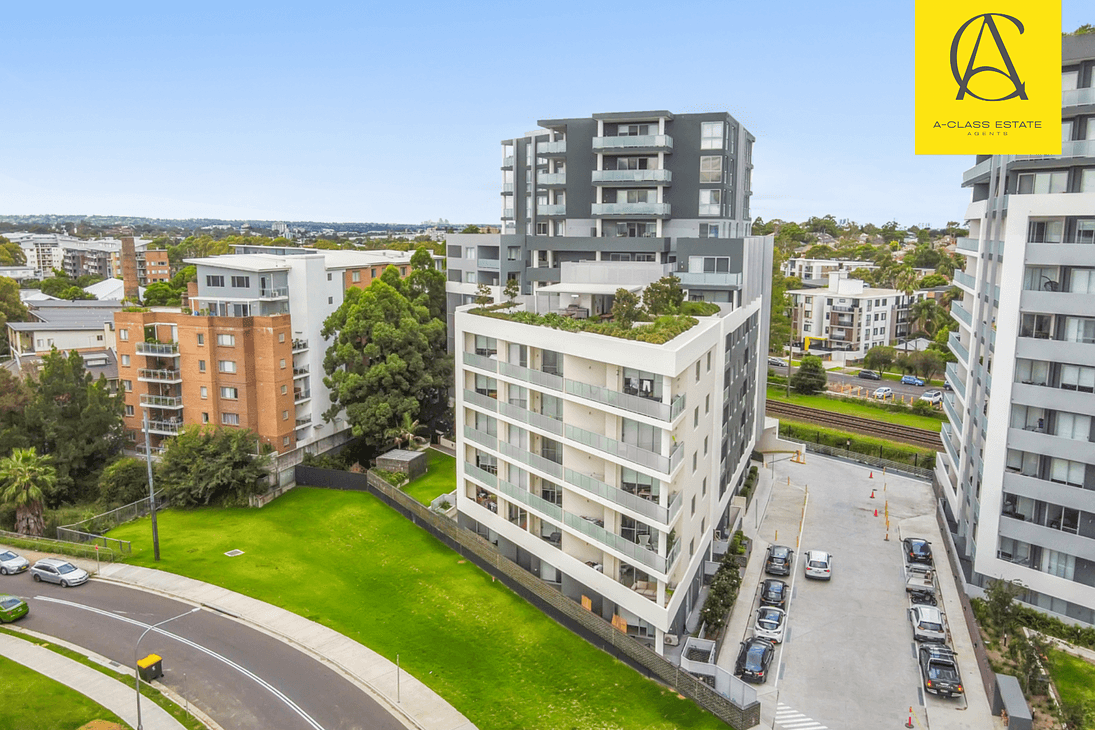 4/20 Dressler Court, Merrylands - Thumbnail 2