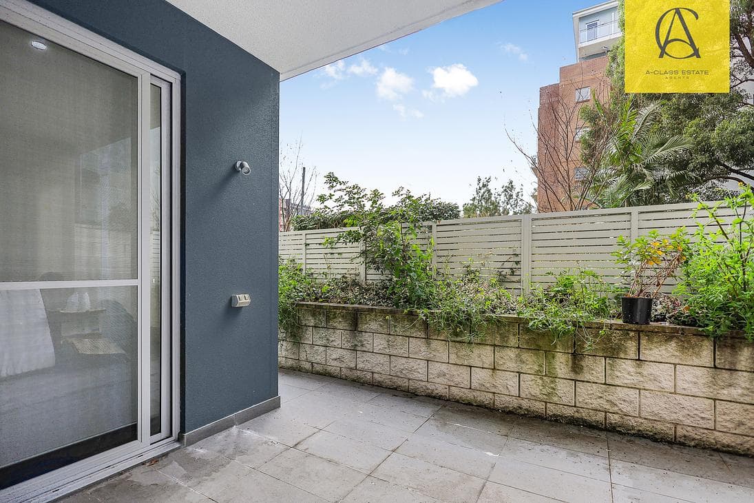 4/20 Dressler Court, Merrylands - Thumbnail 8