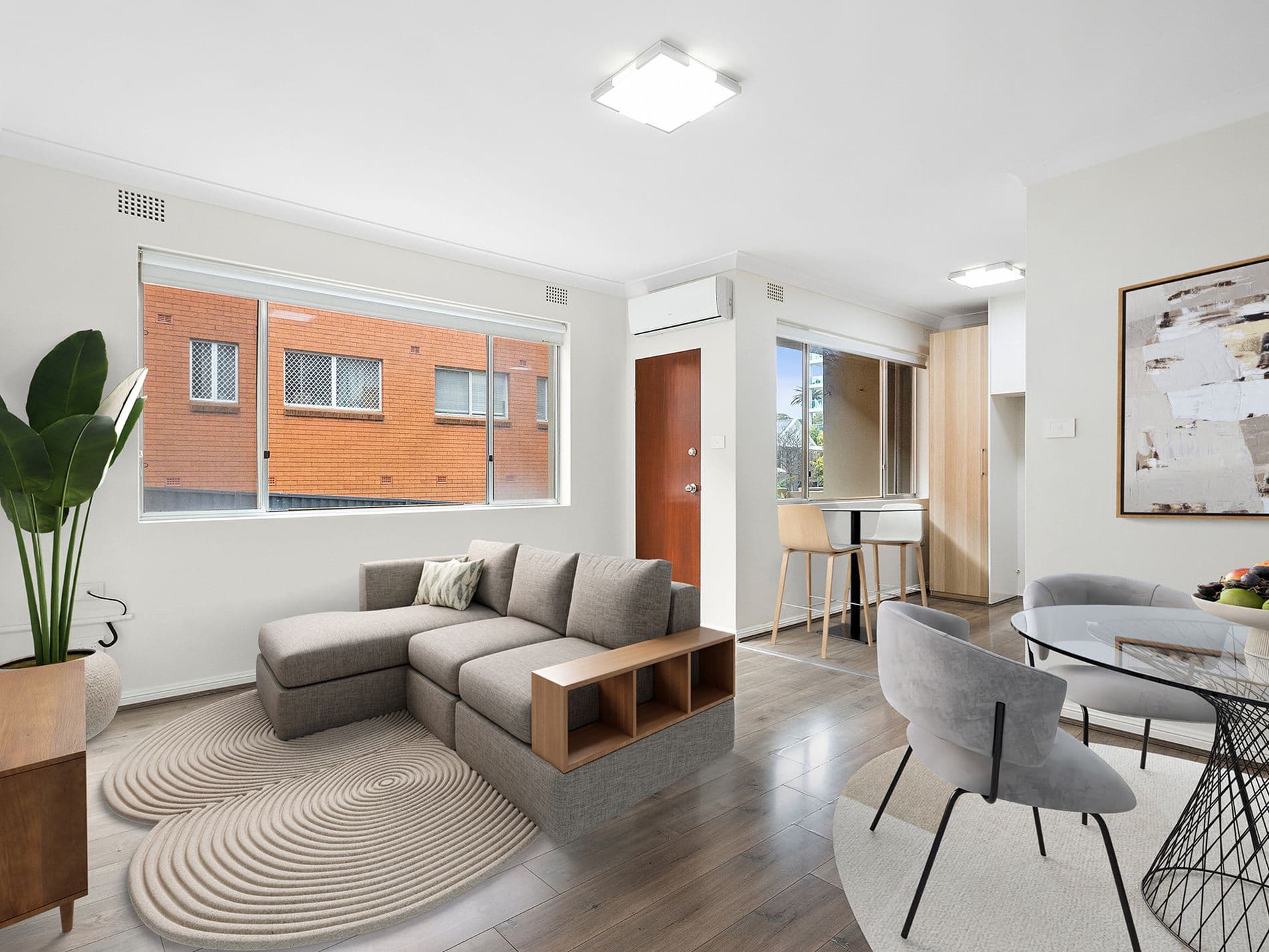 2 / 47 Church Street, Wollongong, Wollongong - Image 1