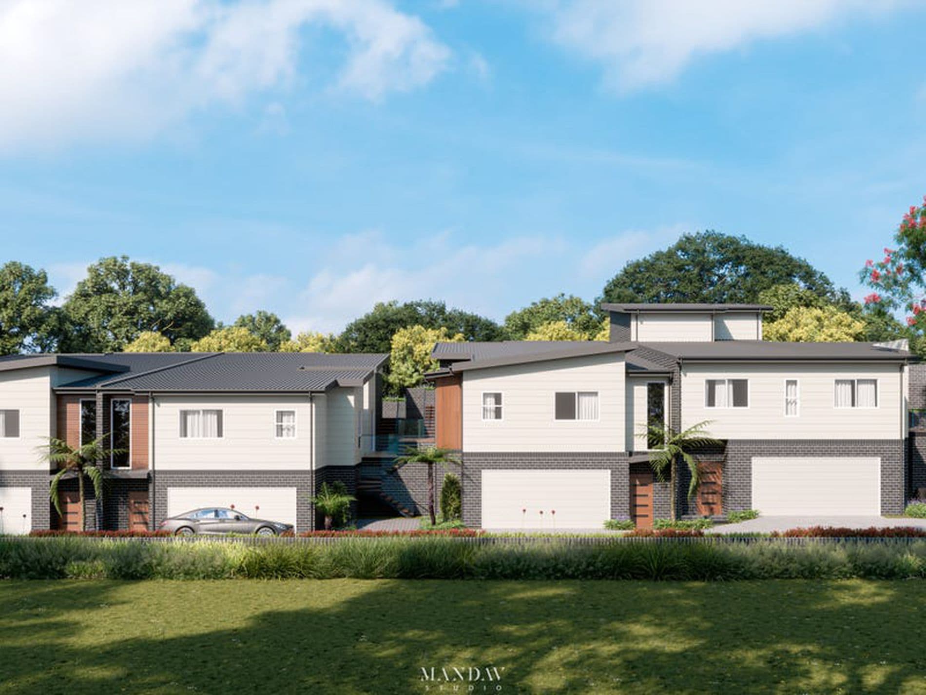 Lot 201, 84 Princes Highway, Thirroul, 84 Princes Highway - Thumbnail 2
