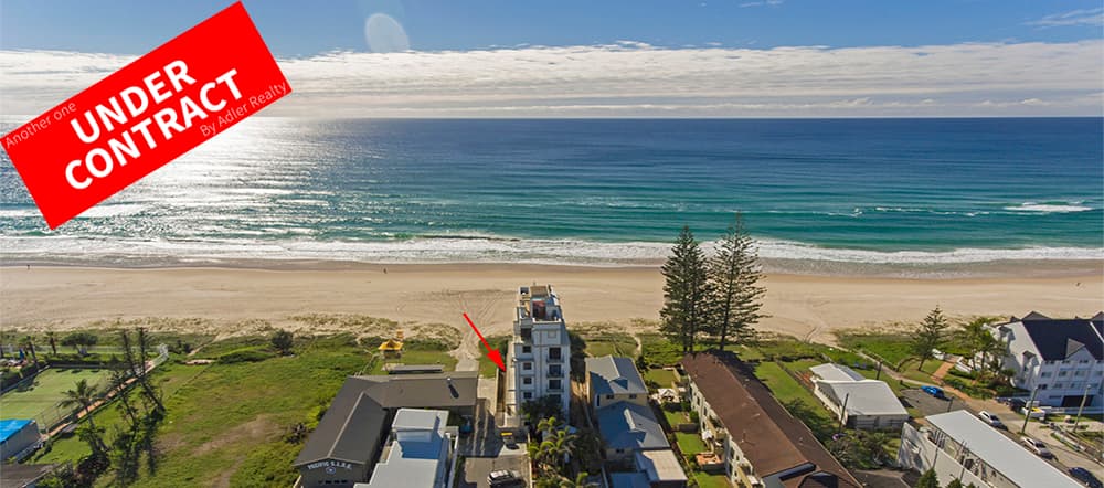 1/1285 Gold Coast Highway, Palm Beach, Palm Beach - Image 1