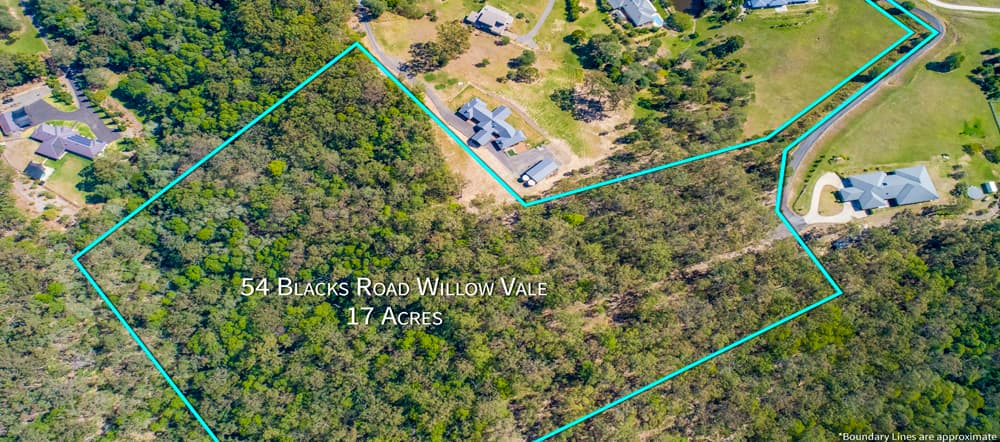 54 Blacks Road, Willow Vale, Willow Vale - Image 1
