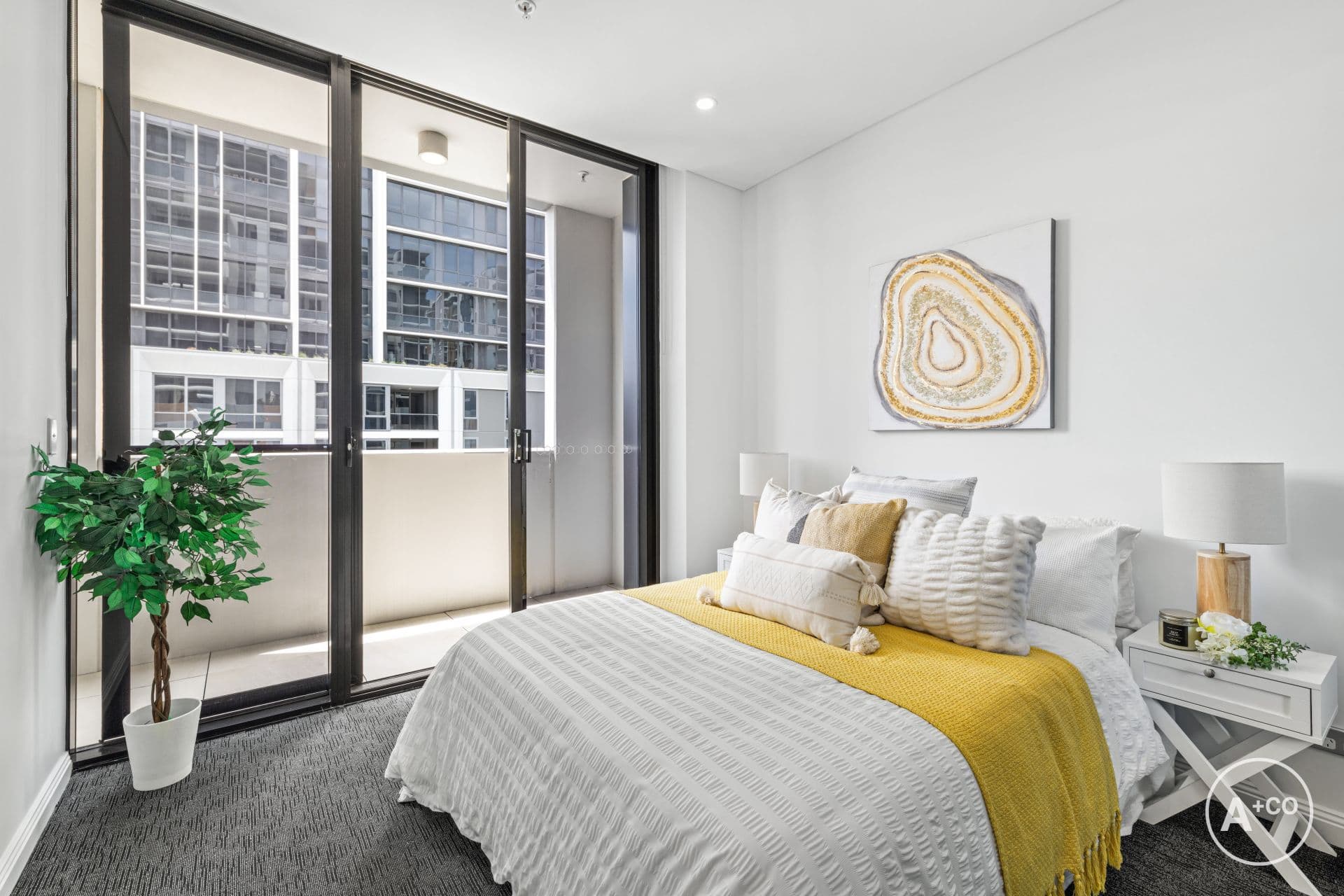 327/126 Banks Avenue, Eastgardens, Eastgardens - Thumbnail 5