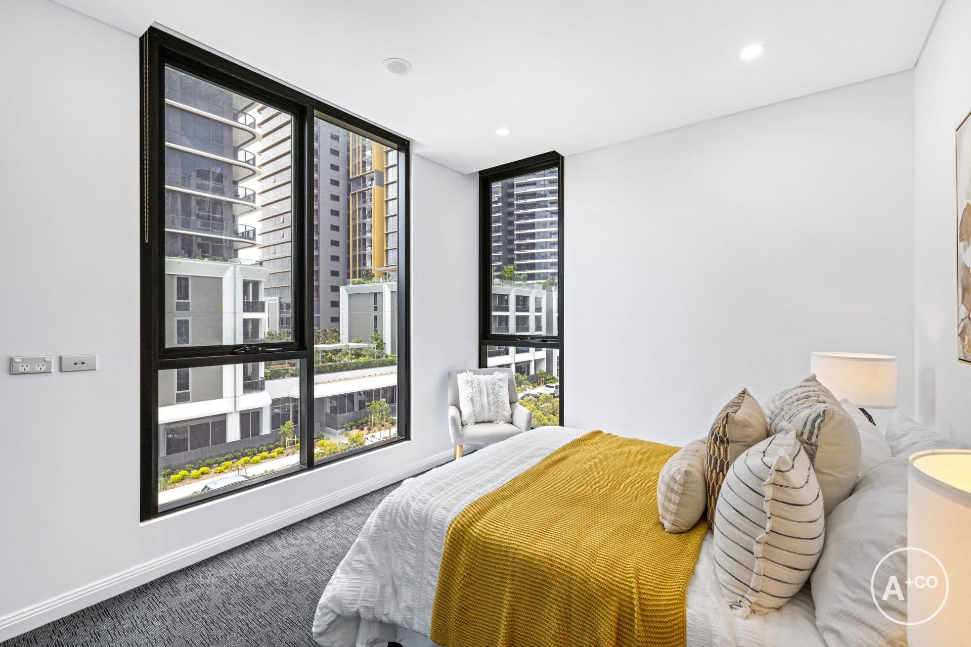 327/126 Banks Avenue, Eastgardens, Eastgardens - Thumbnail 7