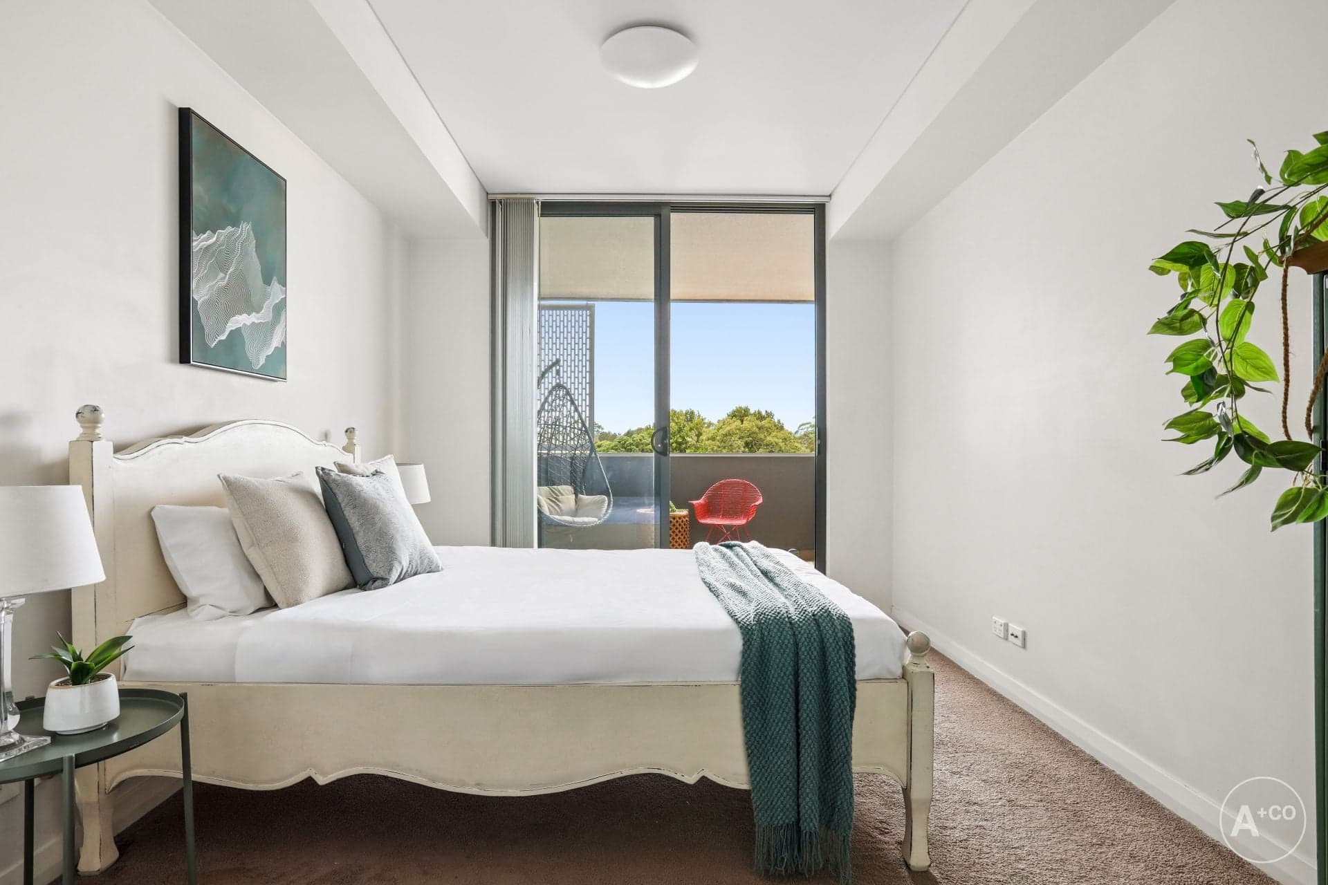407/12 Rancom Street, Botany, Botany - Image 1