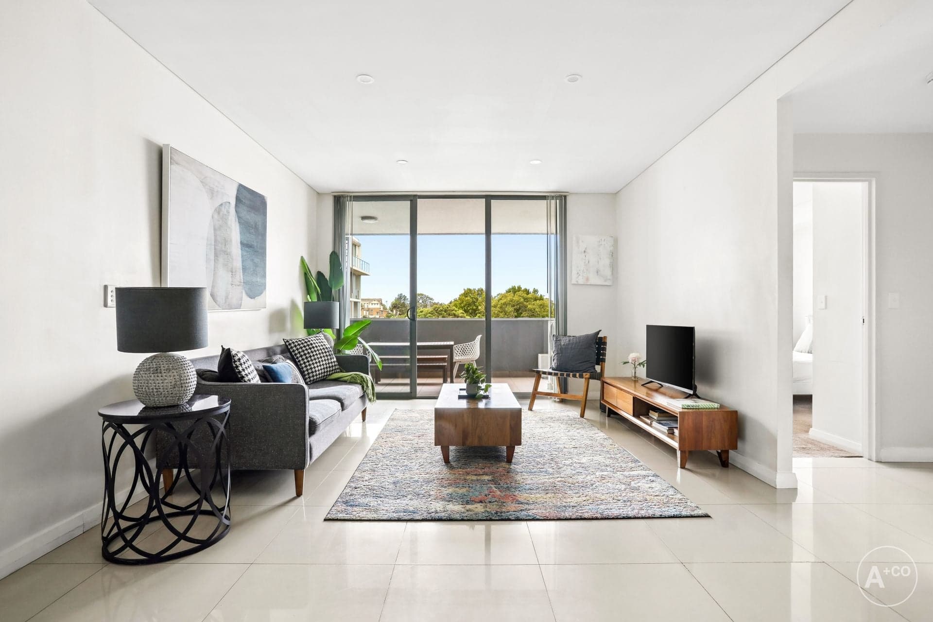 407/12 Rancom Street, Botany, Botany - Thumbnail 2