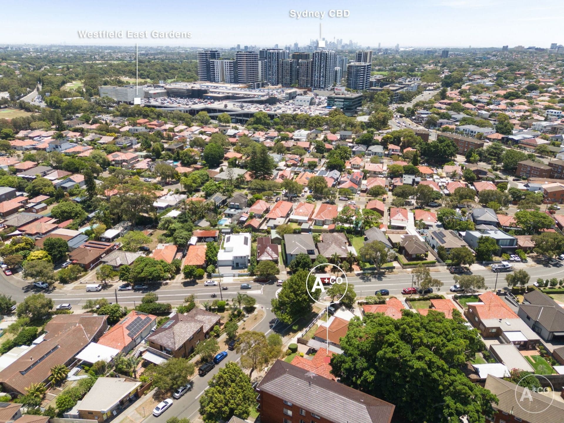 82 Rhodes Street, Eastgardens, Eastgardens - Image 1