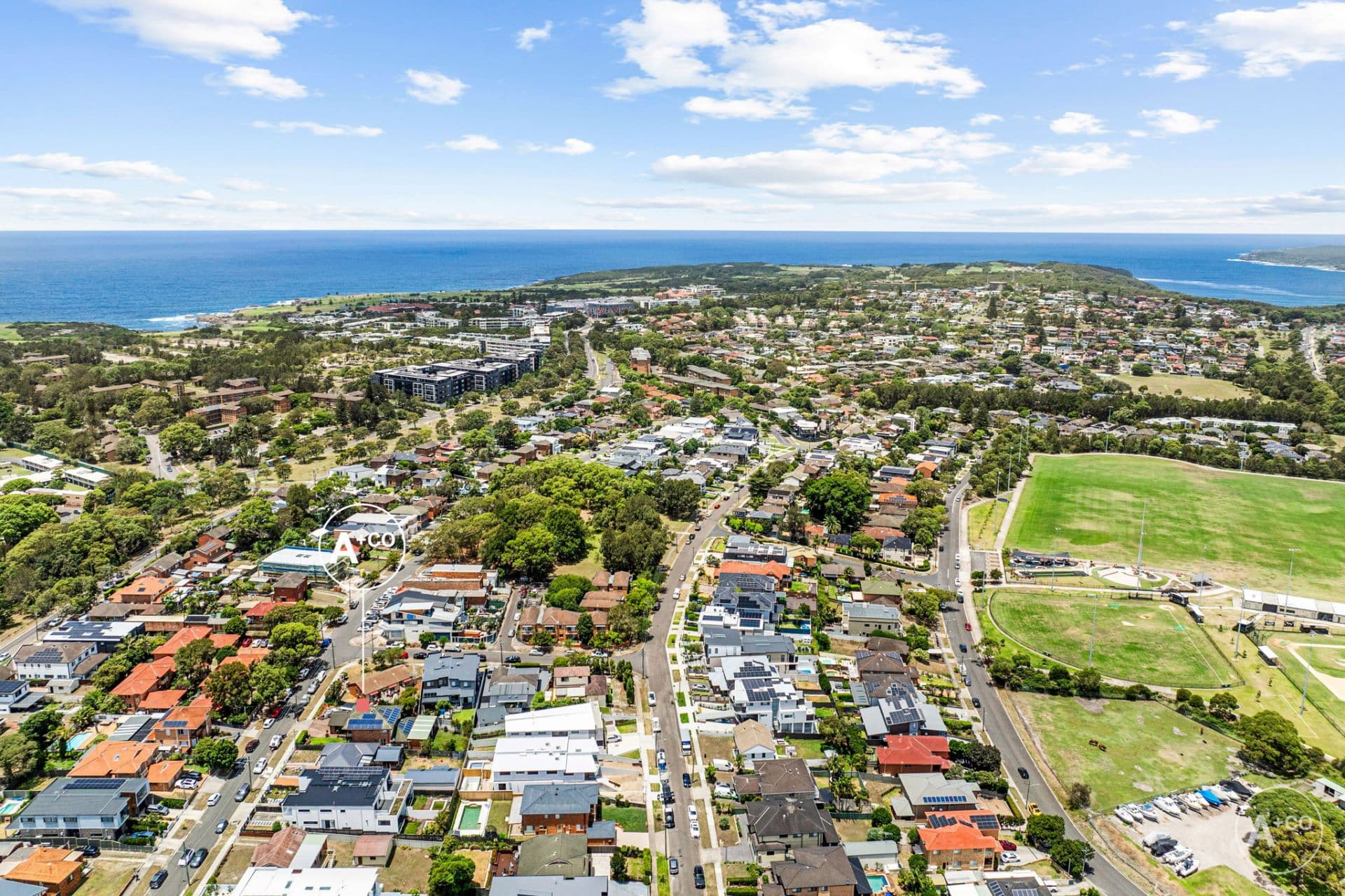 22 Mawson Parade, Chifley, Chifley - Image 1