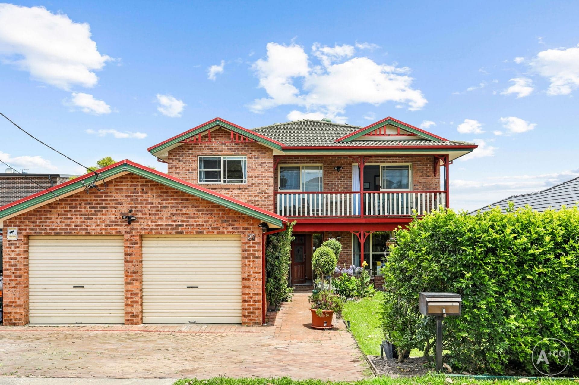22 Mawson Parade, Chifley, Chifley - Thumbnail 2