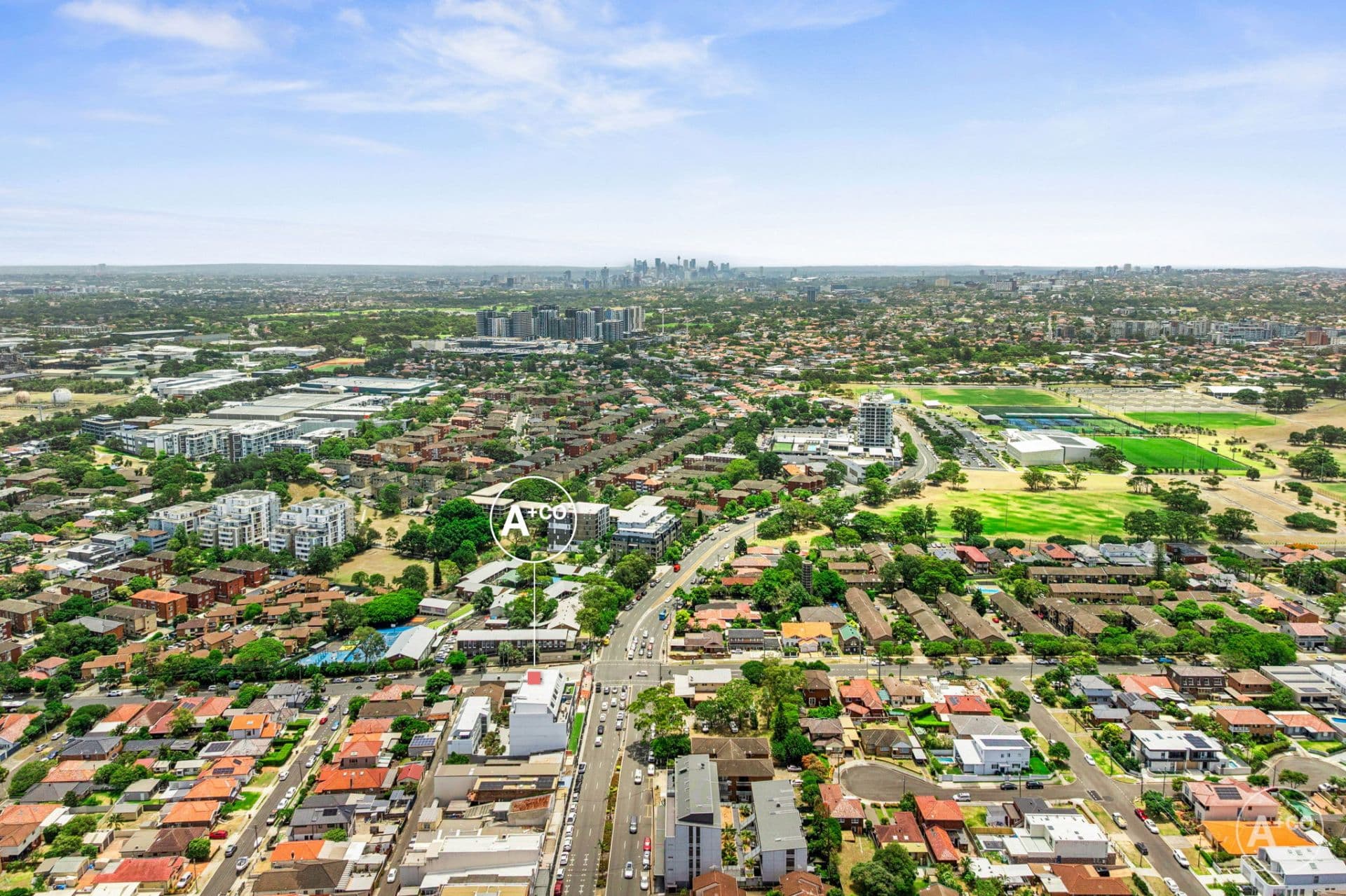 16/446-448 Bunnerong Road, Matraville, Matraville - Image 1