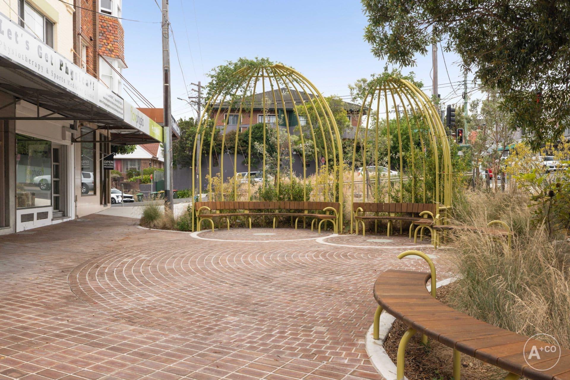 16/172-180 Clovelly Road, Randwick, Randwick - Image 1