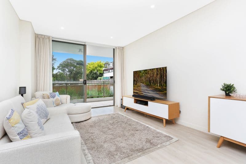 G03/82 Bay Street, Botany, Botany - Thumbnail 2