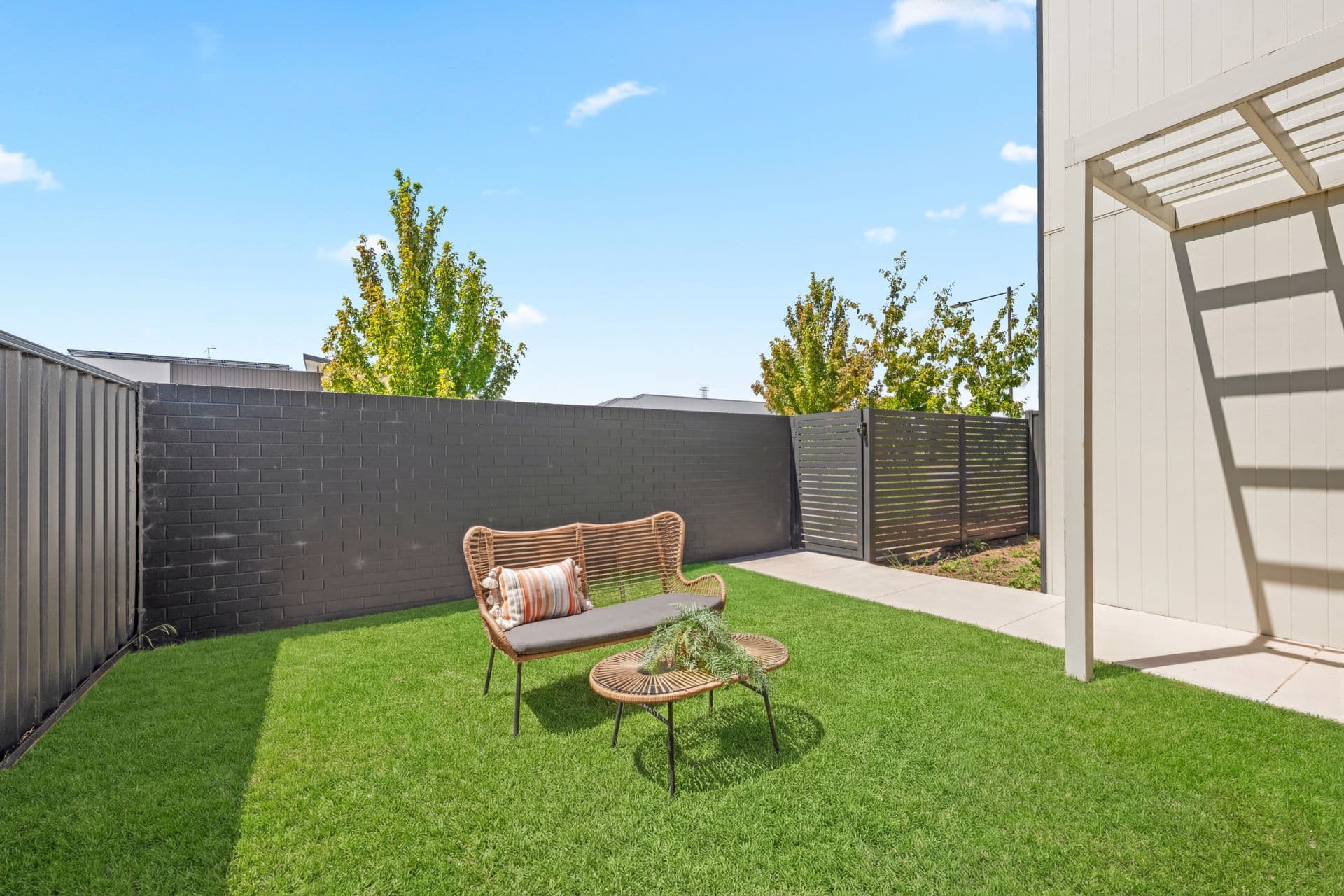 18/14 Grace Munro Crescent Strathnairn ACT, Strathnairn - Image 1