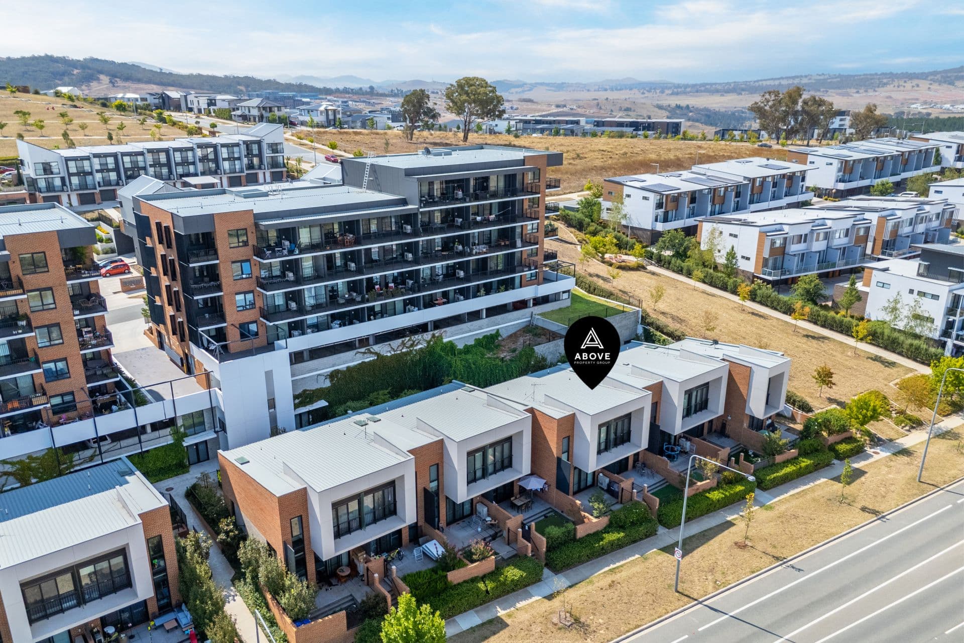 84/14 Hoolihan Street Denman Prospect ACT, Prospect - Thumbnail 2