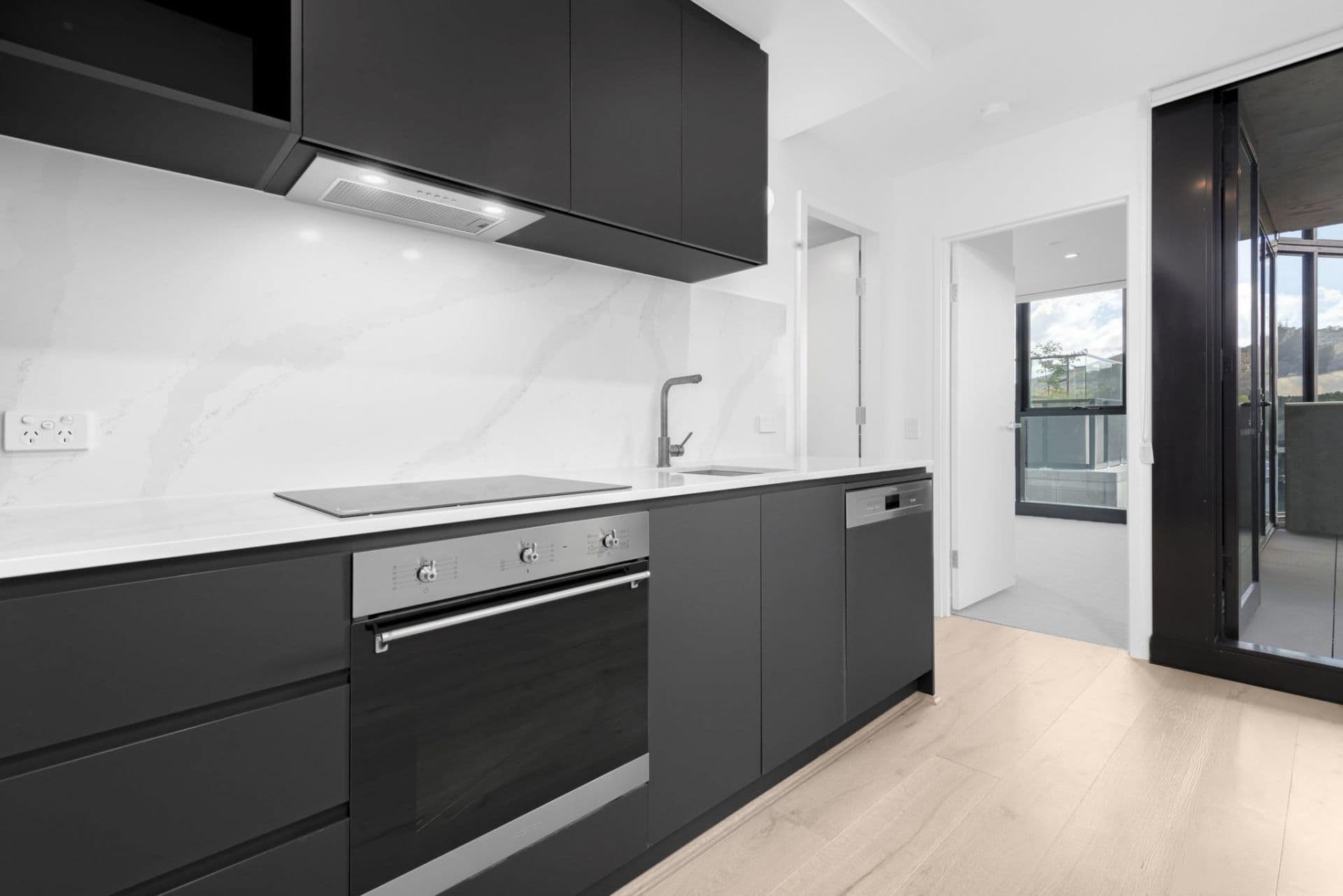 507/83 Cooyong Street Reid ACT, Reid - Thumbnail 5