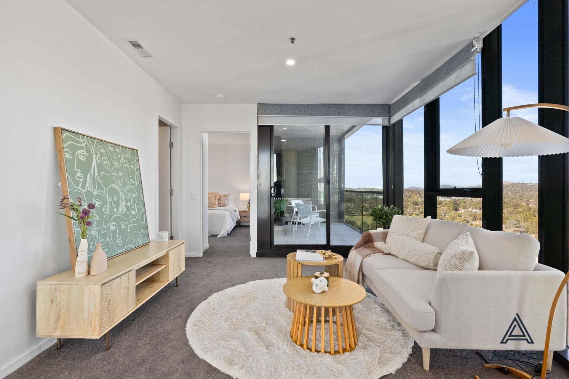 1001/1 Grazier Lane Belconnen ACT, Belconnen - Thumbnail 4