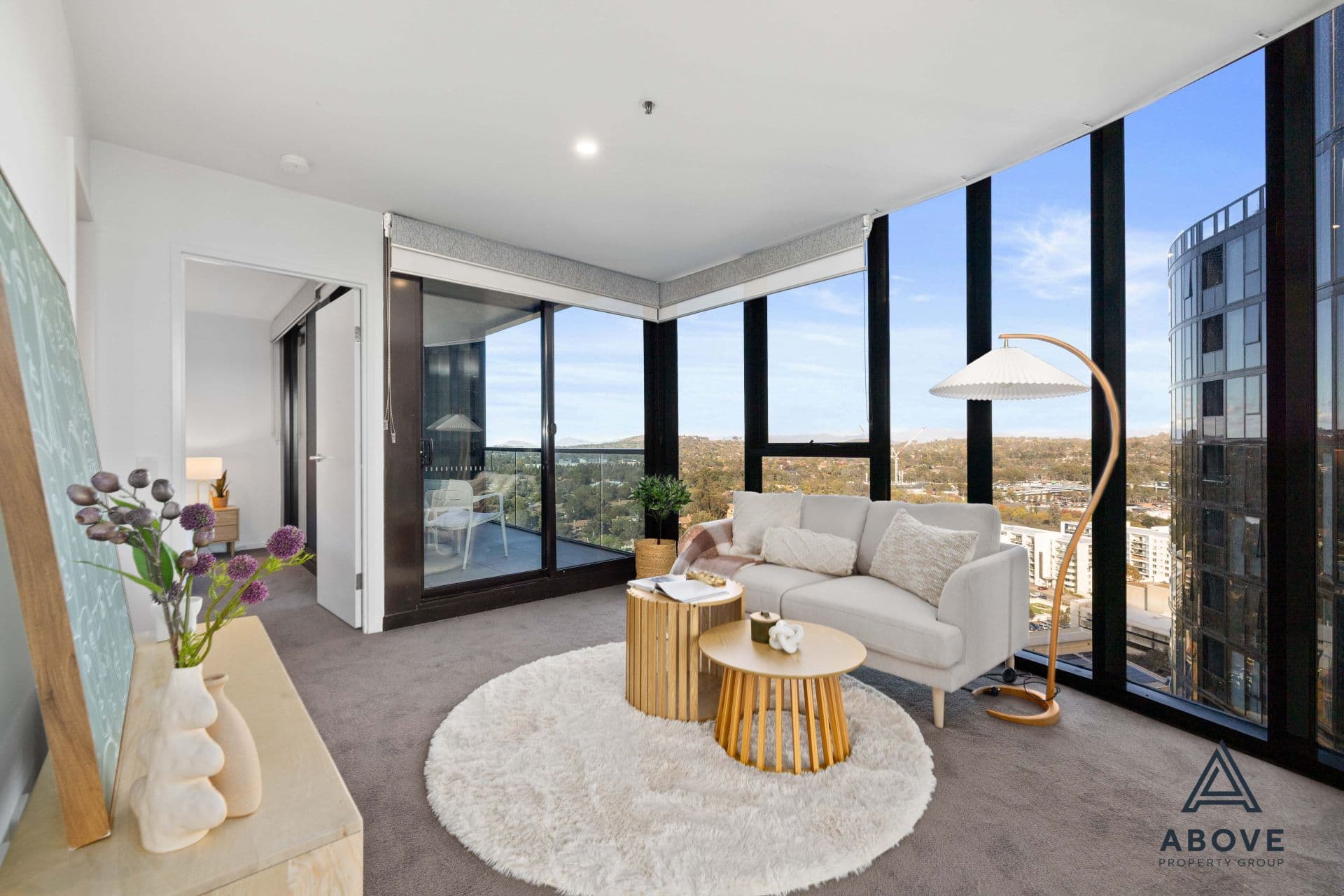 1001/1 Grazier Lane Belconnen ACT, Belconnen - Thumbnail 5