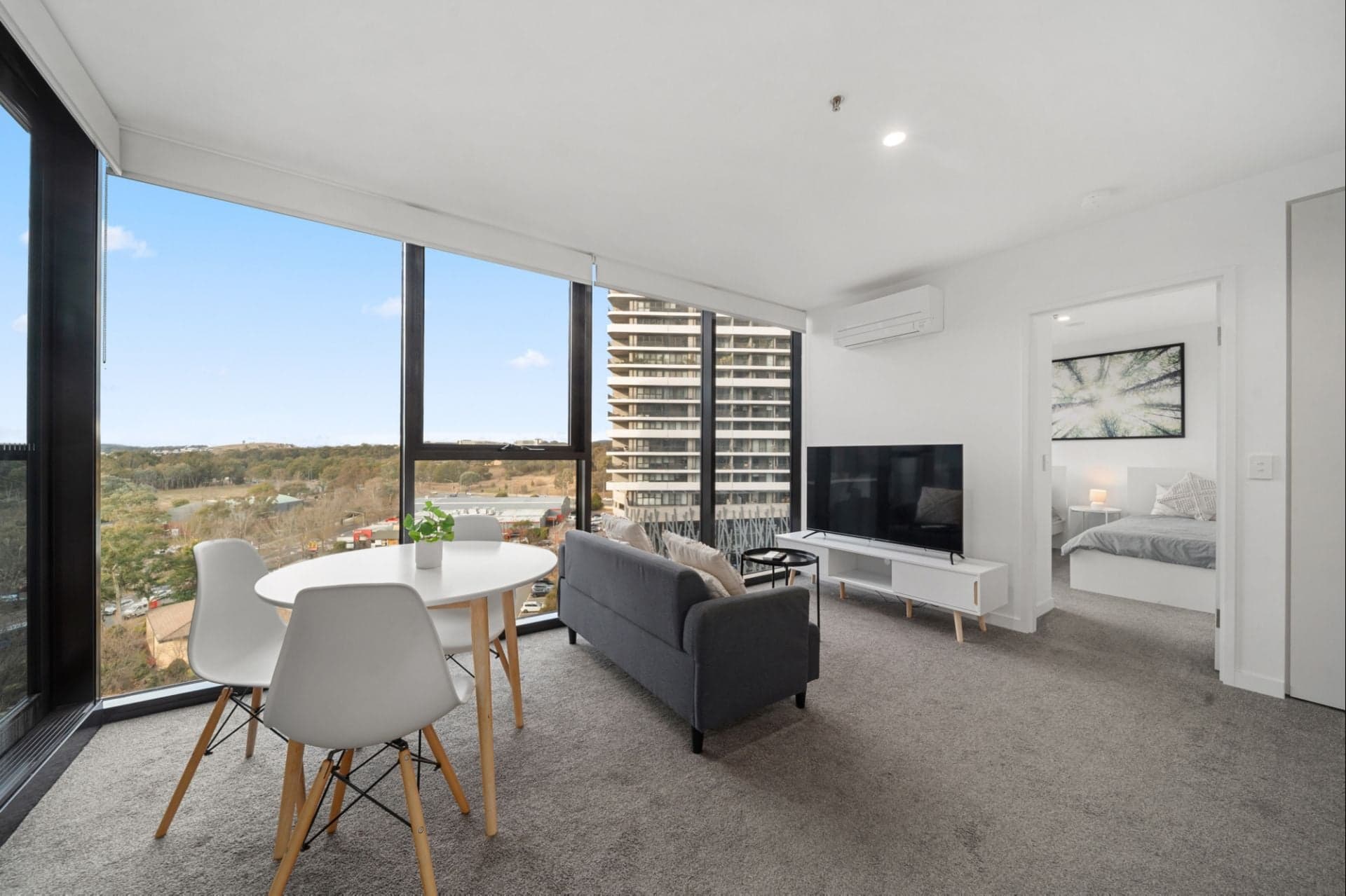 506/2 Grazier Lane Belconnen ACT, Belconnen - Thumbnail 2