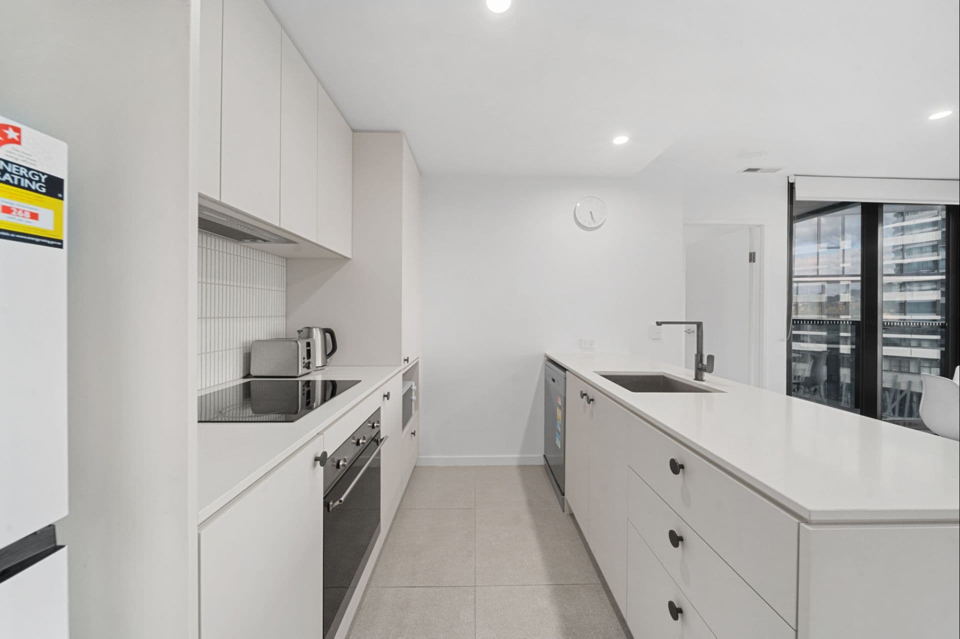 506/2 Grazier Lane Belconnen ACT, Belconnen - Thumbnail 3