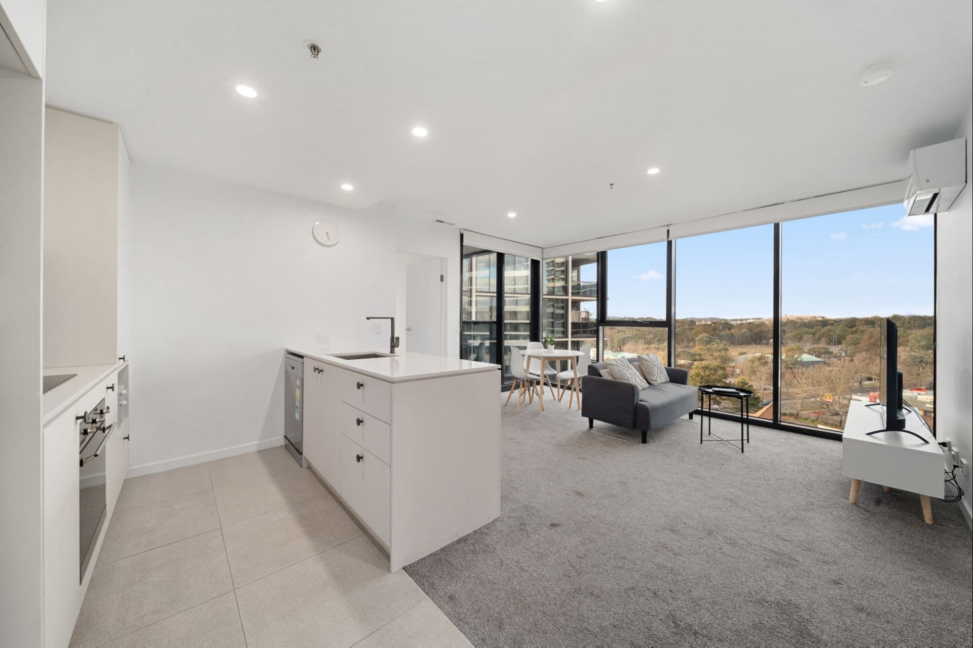 506/2 Grazier Lane Belconnen ACT, Belconnen - Thumbnail 5