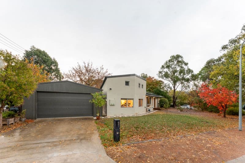 1 Buned Place Giralang ACT, Giralang - Image 1