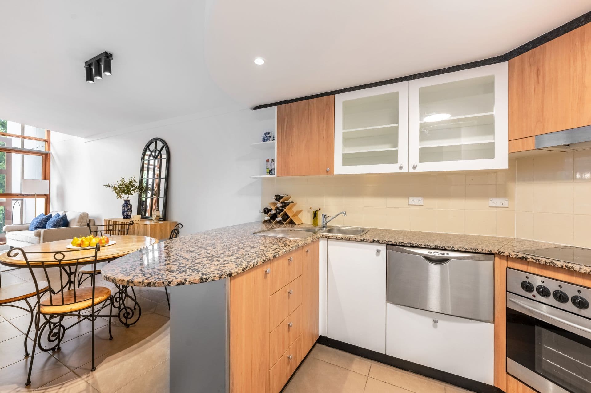40/18 Captain Cook Crescent Griffith ACT, Griffith - Thumbnail 6