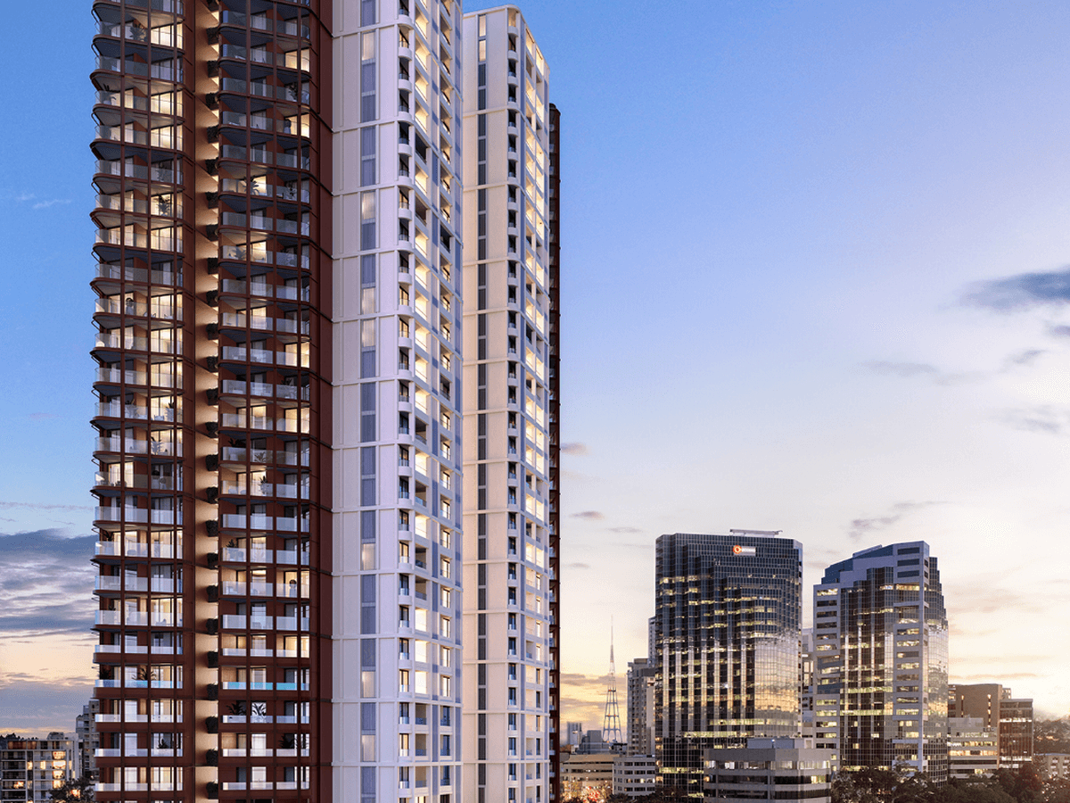 8 Wilson Street, Chatswood, Chatswood - Image 1