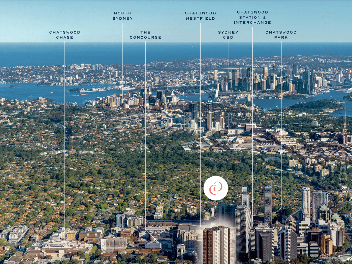 8 Wilson Street, Chatswood, Chatswood - Thumbnail 3