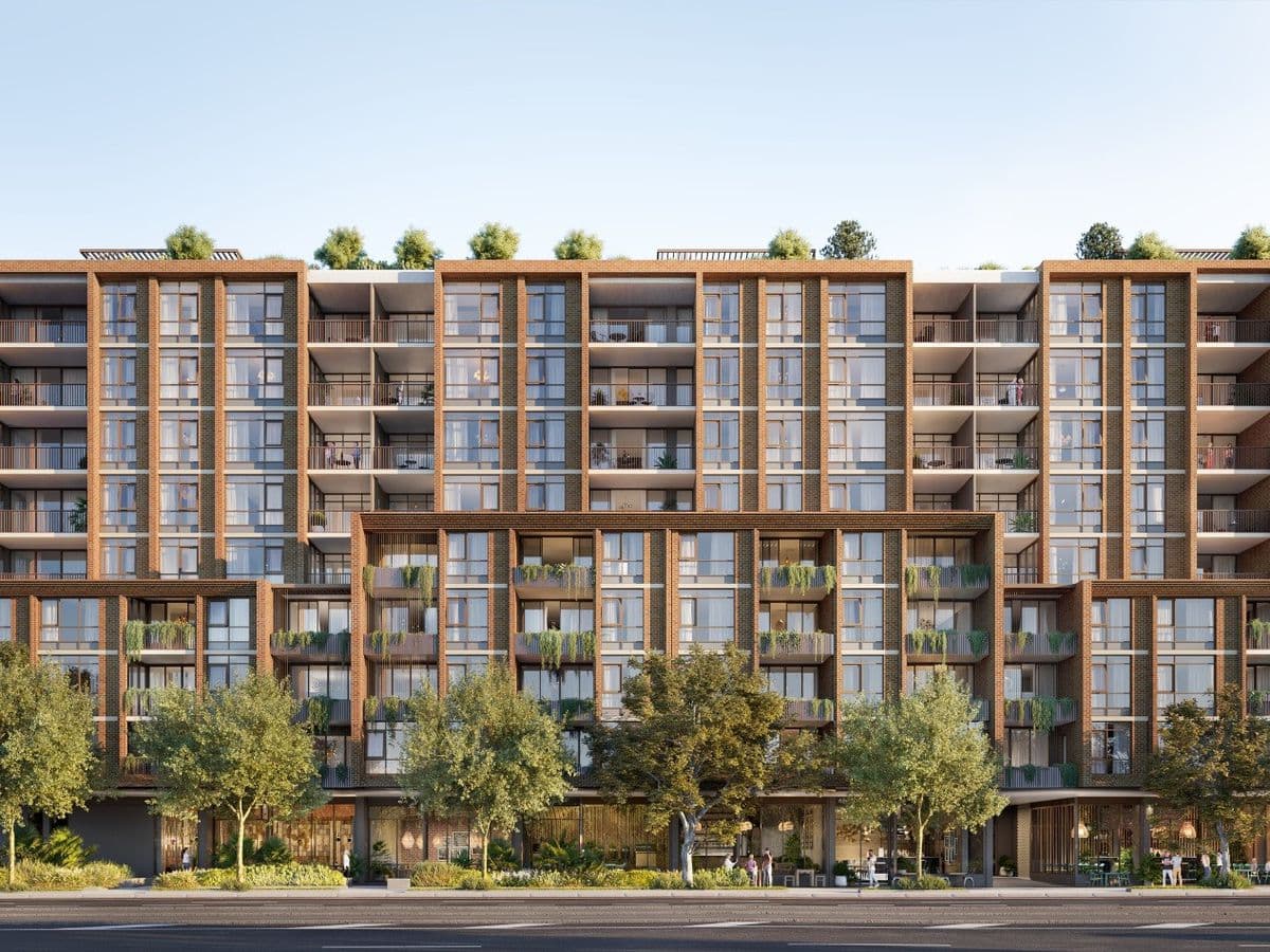 151 Anzac Parade, Kensington, Kensington - Thumbnail 2