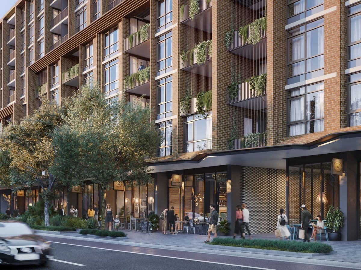 151 Anzac Parade, Kensington, Kensington - Thumbnail 3