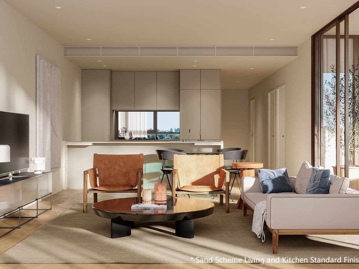 151 Anzac Parade, Kensington, Kensington - Thumbnail 4